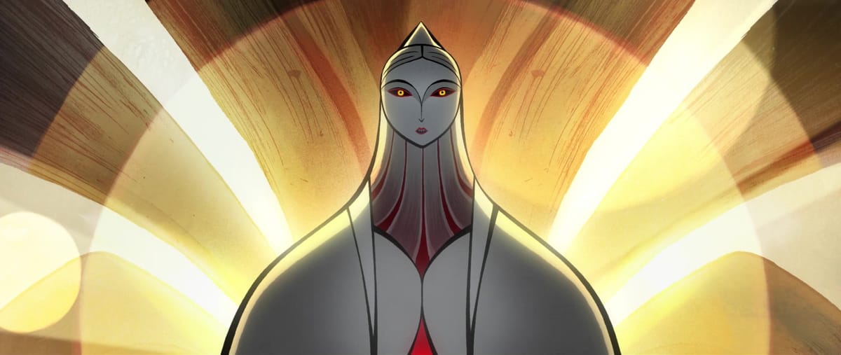 Star Wars: Visions Memories 08